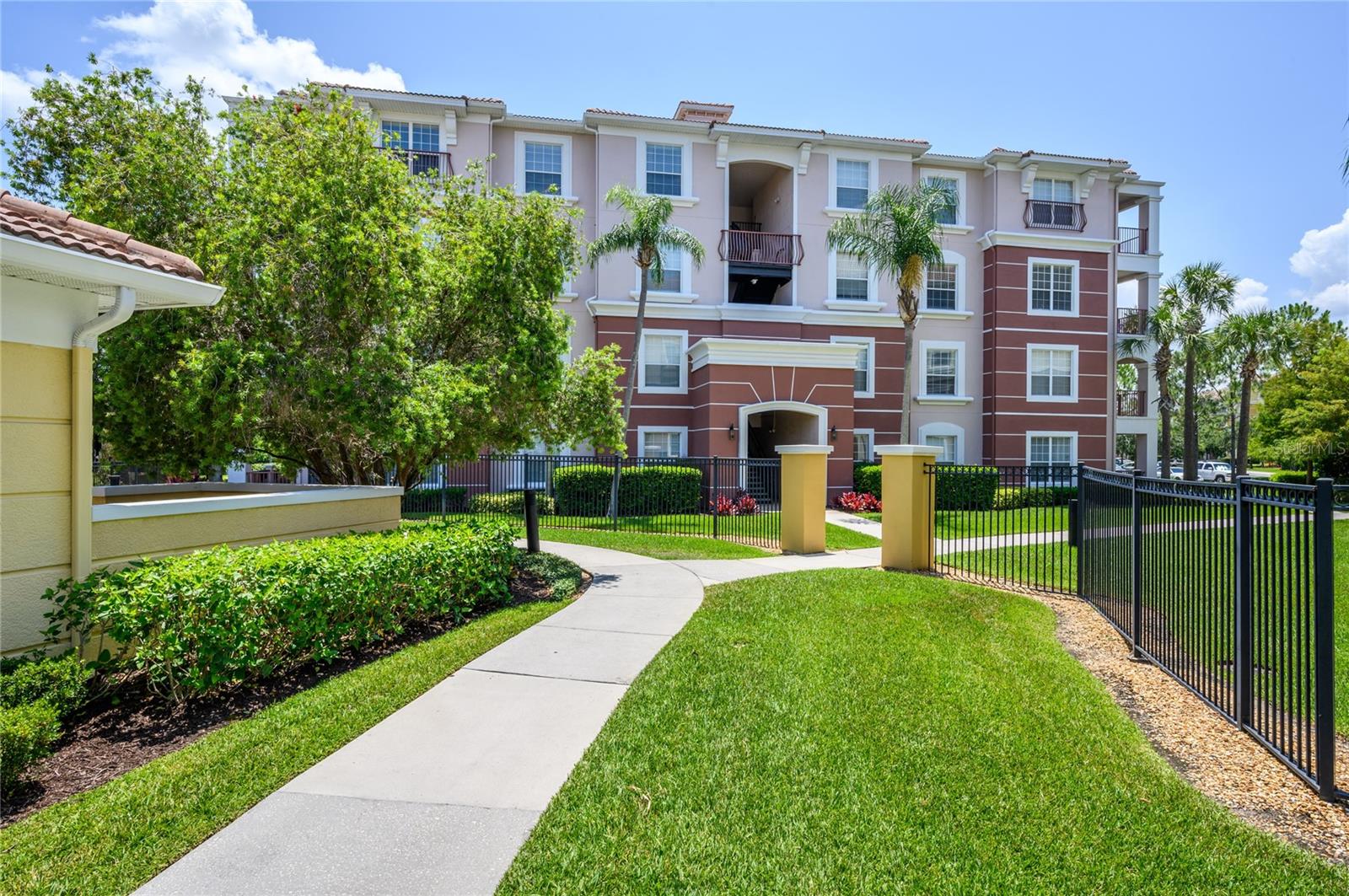5012 SHOREWAY LOOP #20507, ORLANDO, FL — photo 3