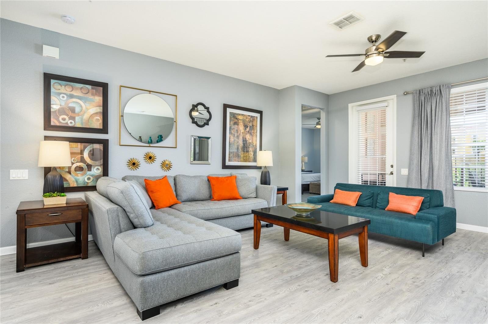 5012 SHOREWAY LOOP #20507, ORLANDO, FL — photo 9