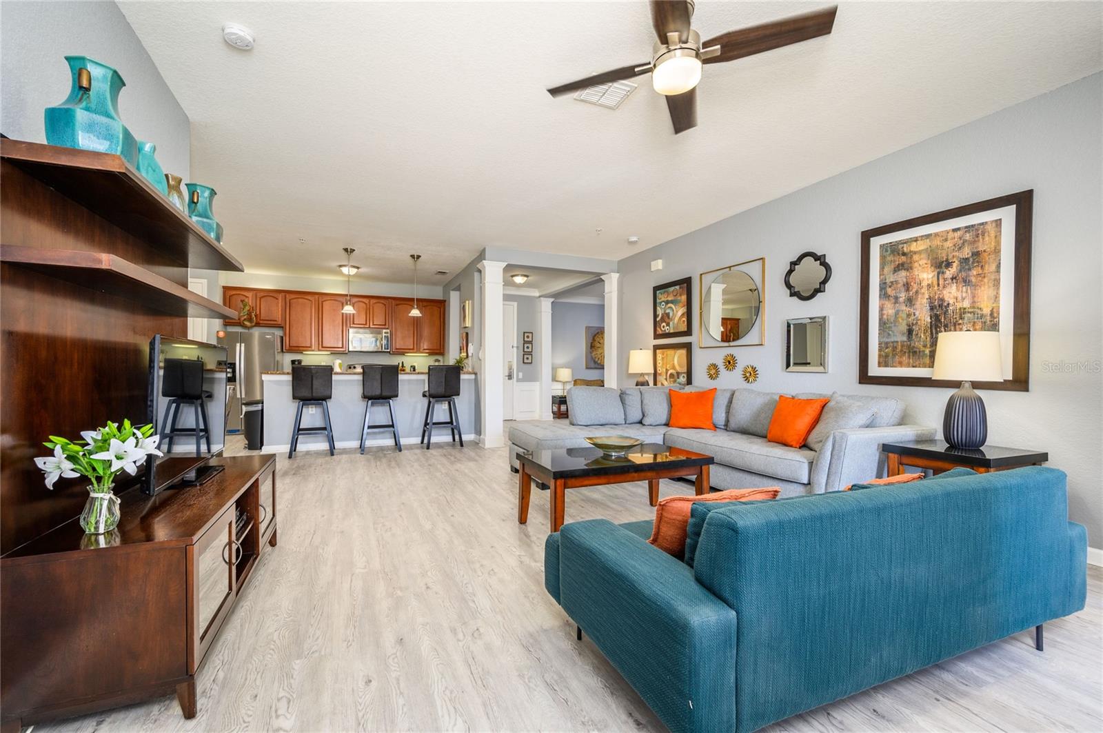 5012 SHOREWAY LOOP #20507, ORLANDO, FL — photo 10
