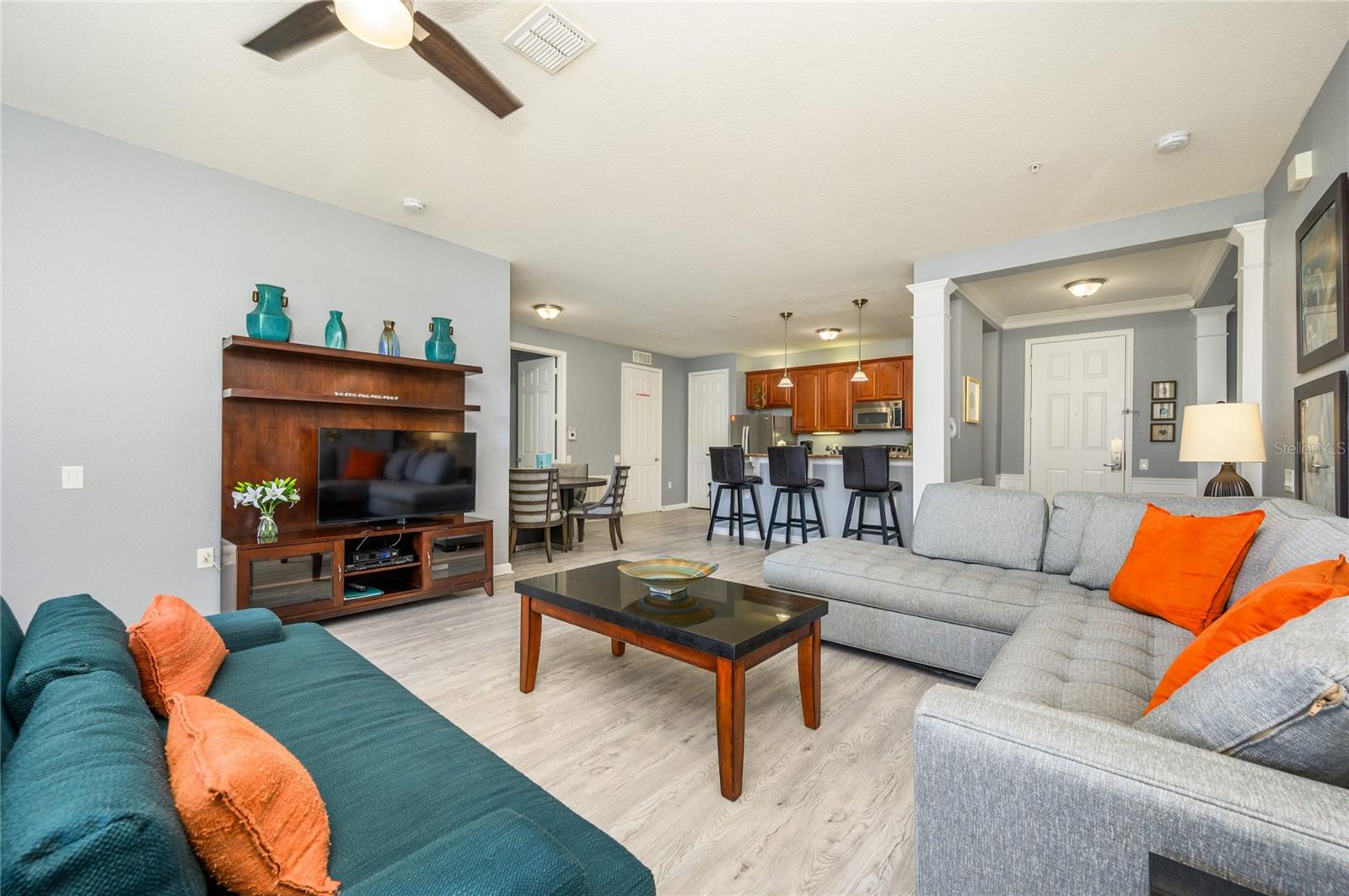 5012 SHOREWAY LOOP #20507, ORLANDO, FL — photo 11