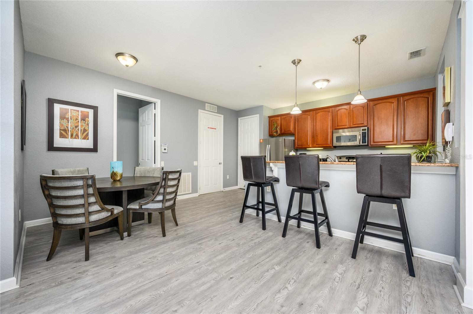 5012 SHOREWAY LOOP #20507, ORLANDO, FL — photo 12