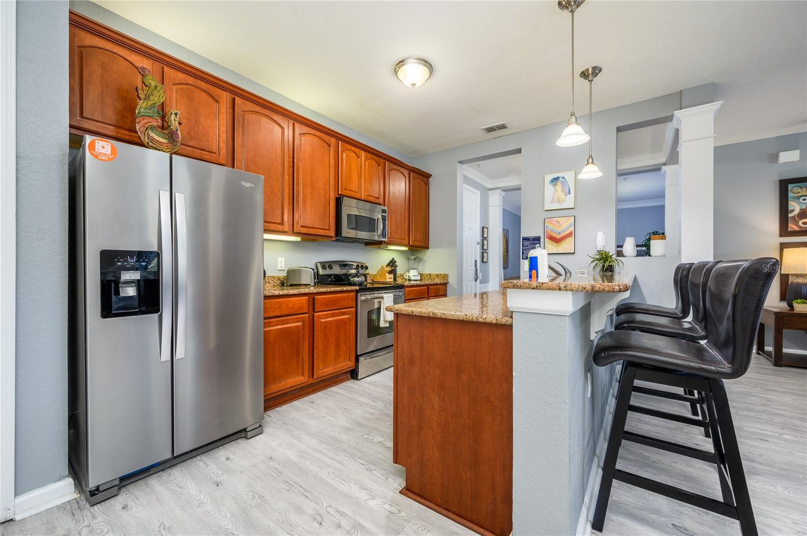 5012 SHOREWAY LOOP #20507, ORLANDO, FL — photo 13