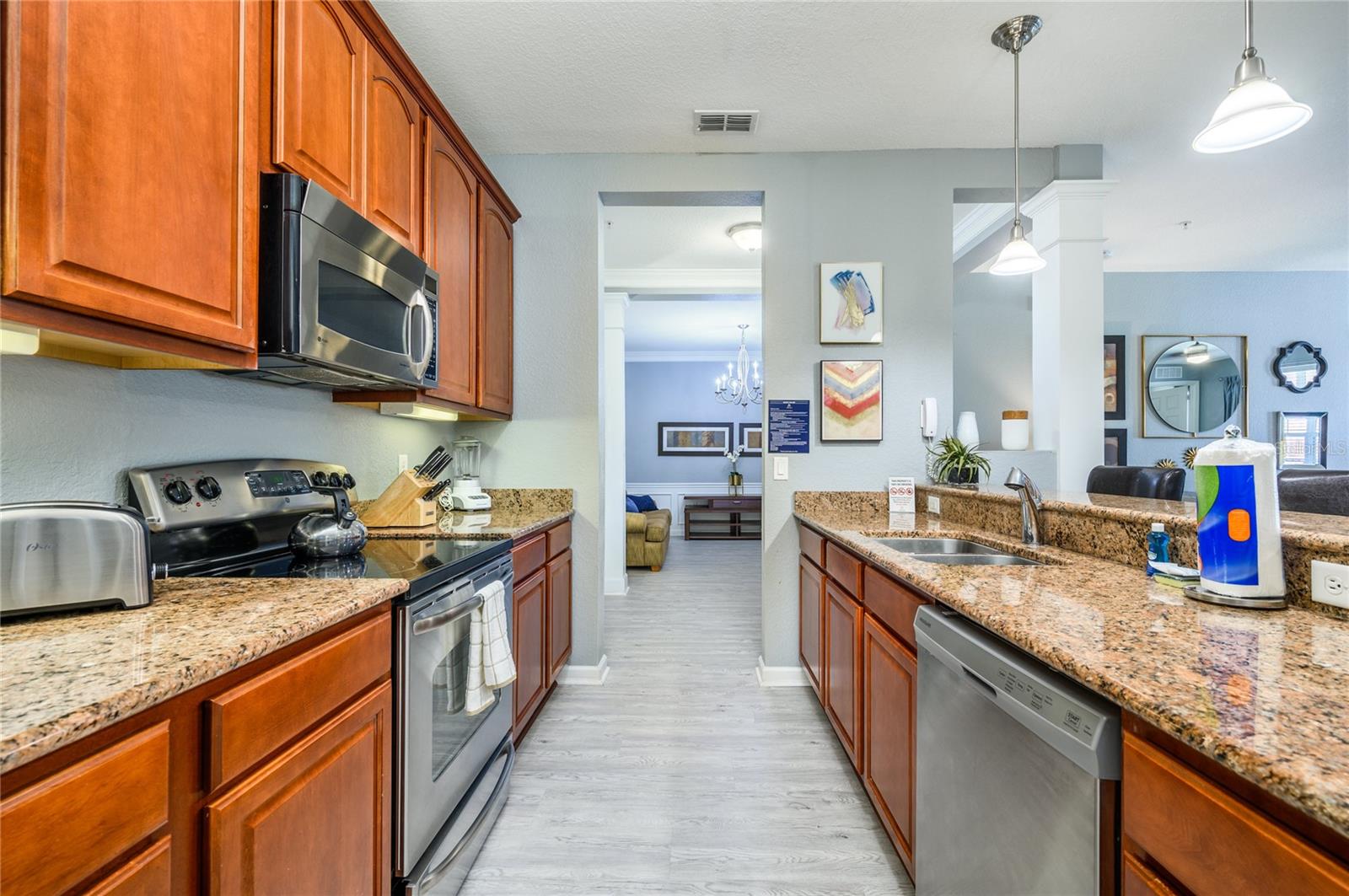 5012 SHOREWAY LOOP #20507, ORLANDO, FL — photo 14