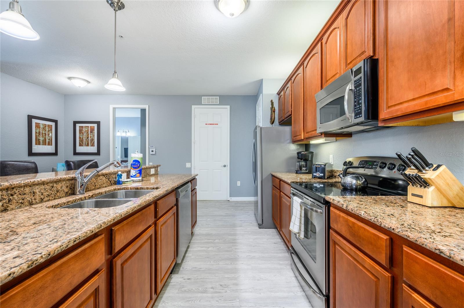 5012 SHOREWAY LOOP #20507, ORLANDO, FL — photo 15