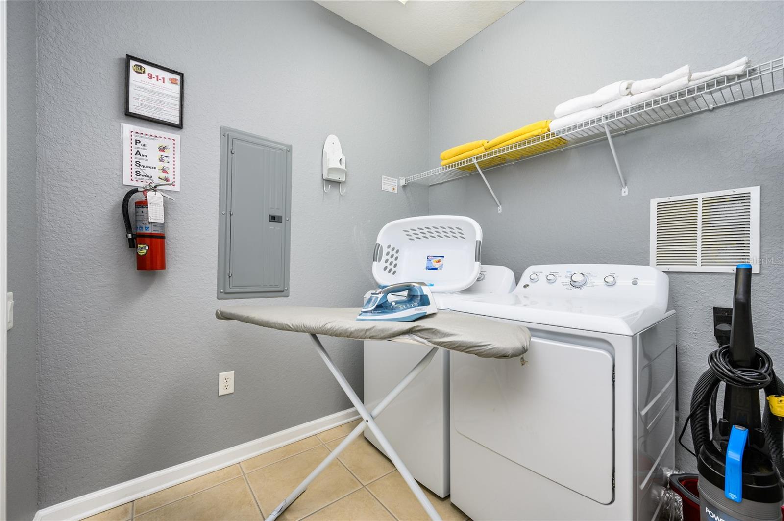 5012 SHOREWAY LOOP #20507, ORLANDO, FL — photo 16
