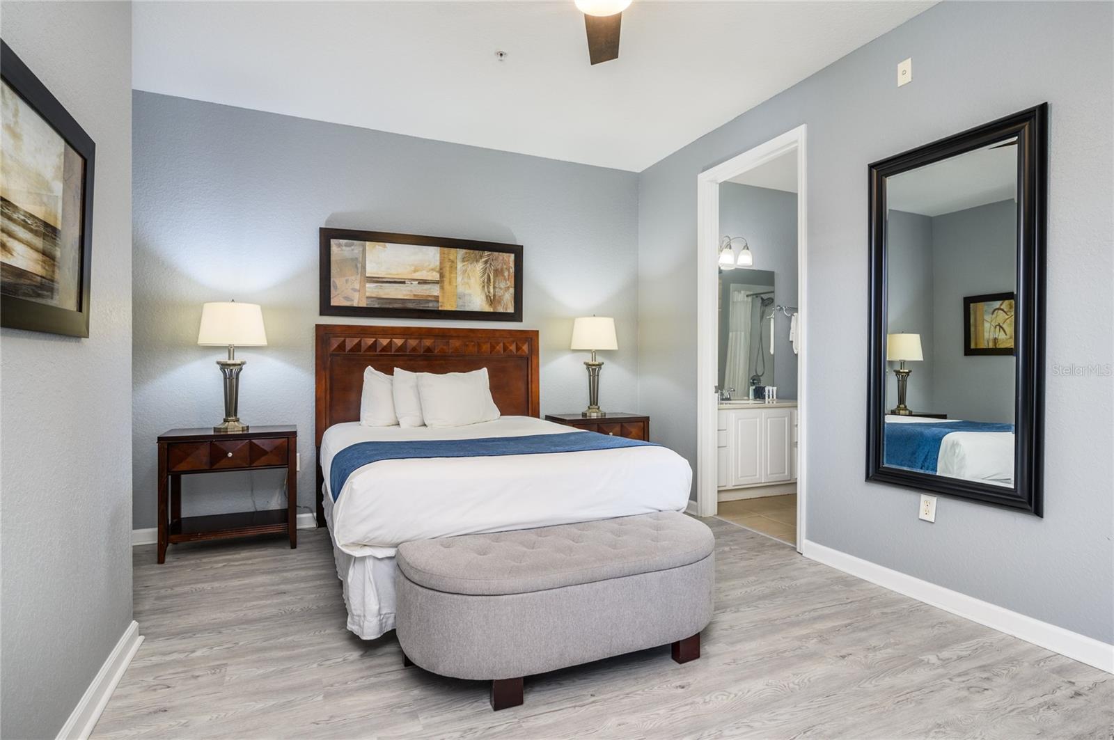 5012 SHOREWAY LOOP #20507, ORLANDO, FL — photo 24