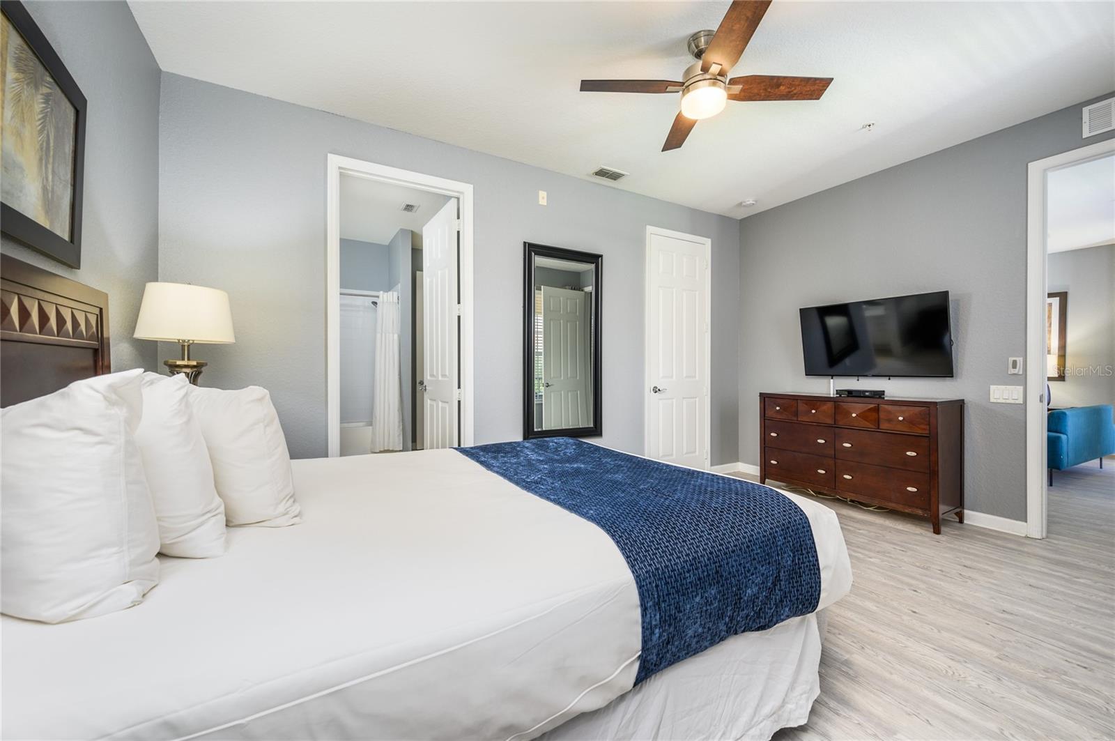 5012 SHOREWAY LOOP #20507, ORLANDO, FL — photo 26
