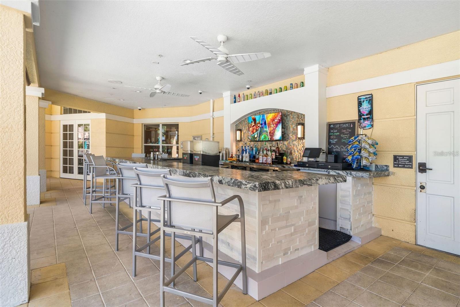 5012 SHOREWAY LOOP #20507, ORLANDO, FL — photo 36