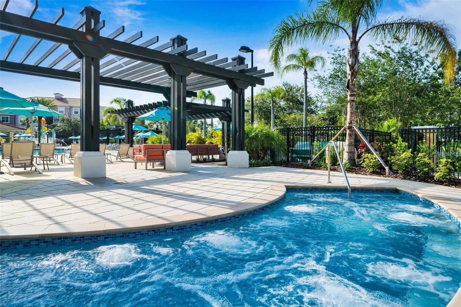 5012 SHOREWAY LOOP #20507, ORLANDO, FL — photo 37