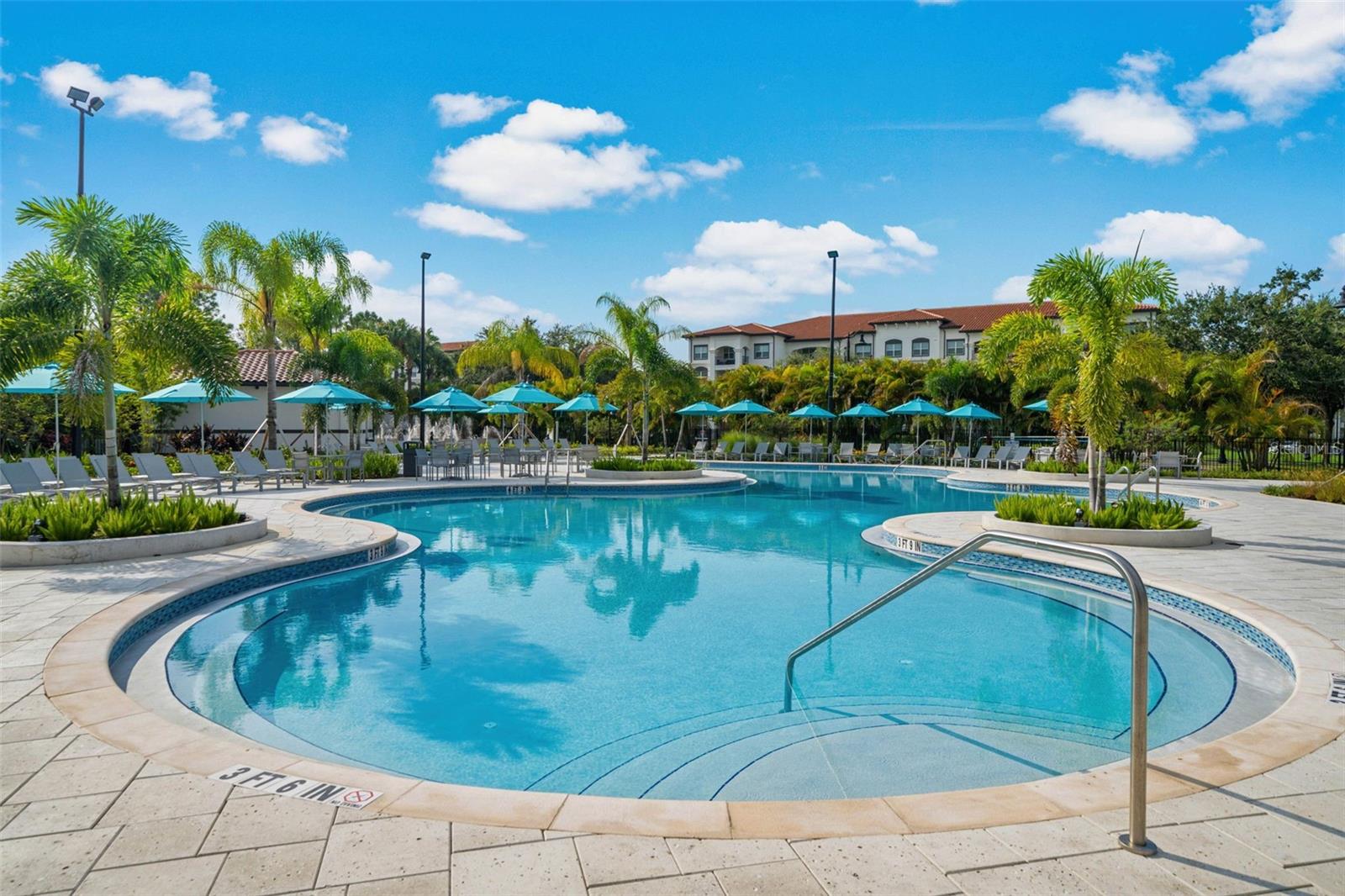 5012 SHOREWAY LOOP #20507, ORLANDO, FL — photo 43