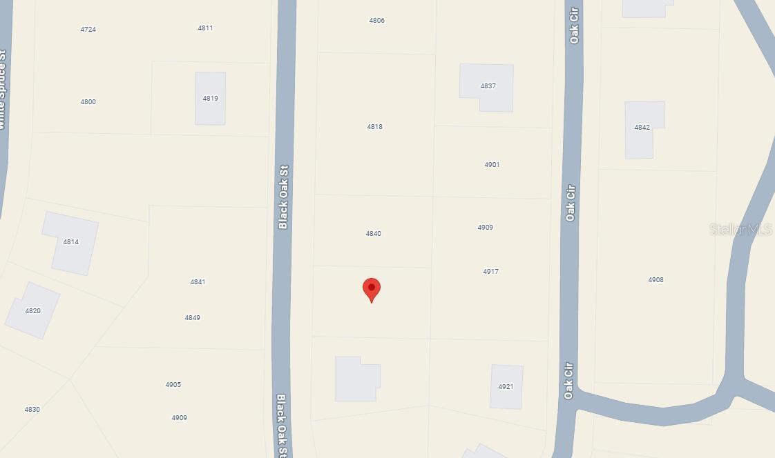 4848 BLACK OAK ST, SEBRING, FL
