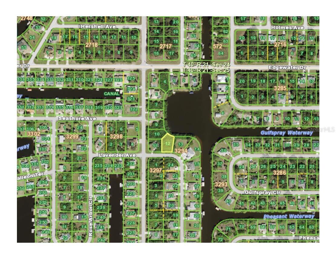 4088 LIBRARY ST, PORT CHARLOTTE, FL — photo 2