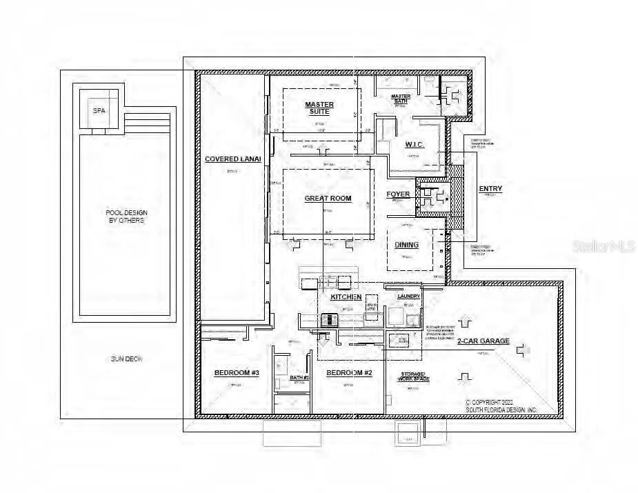 4088 LIBRARY ST, PORT CHARLOTTE, FL — photo 4