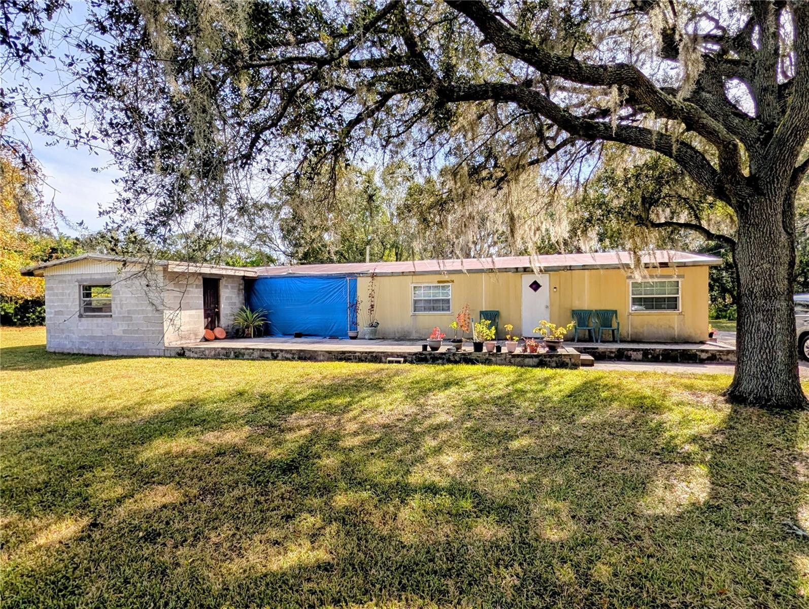 8412 PETERSON RD, ODESSA, FL