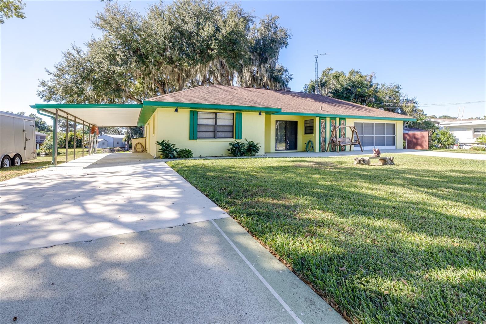 623 RACOON LN, LORIDA, FL — photo 4