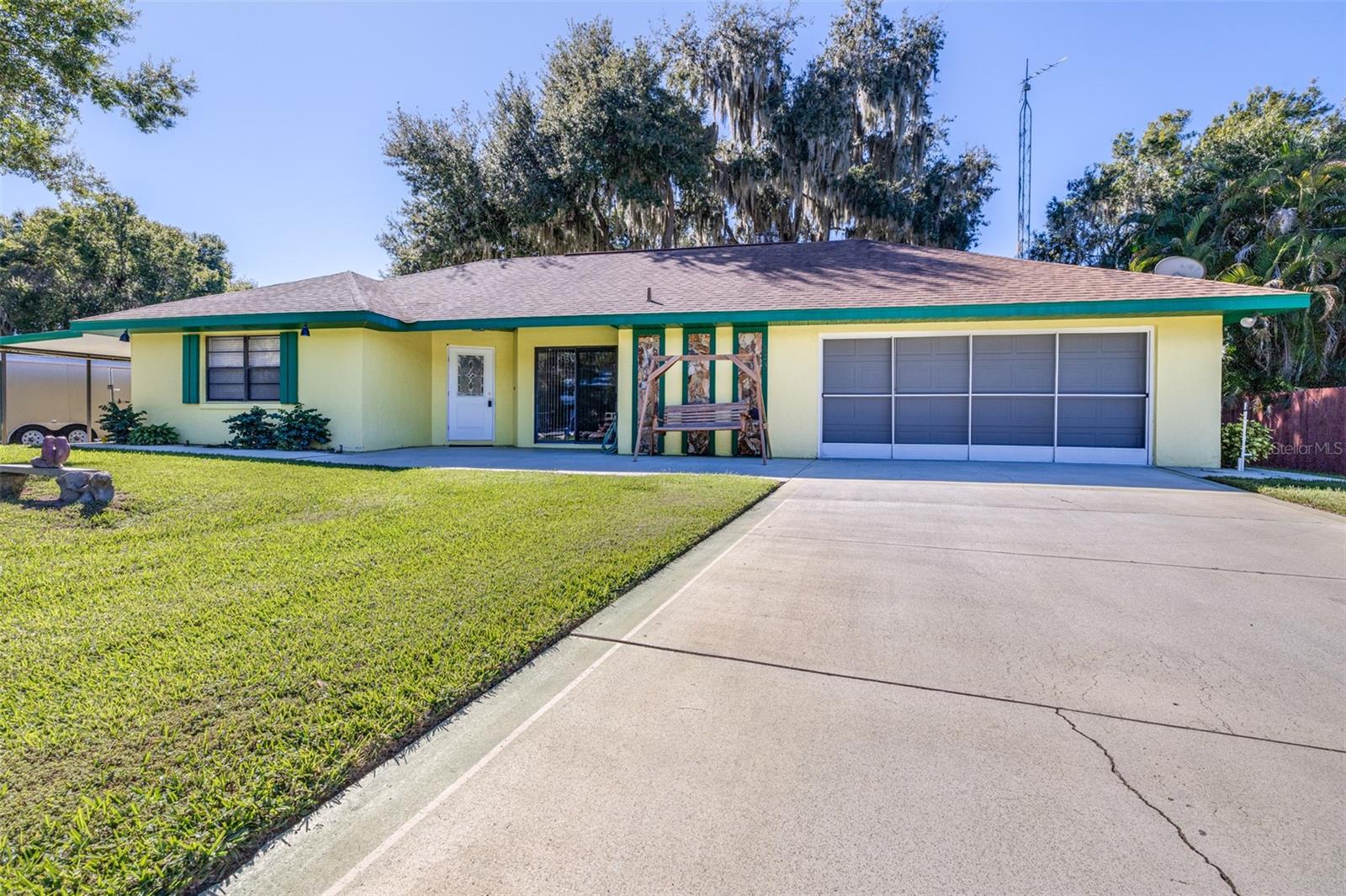 623 RACOON LN, LORIDA, FL — photo 5
