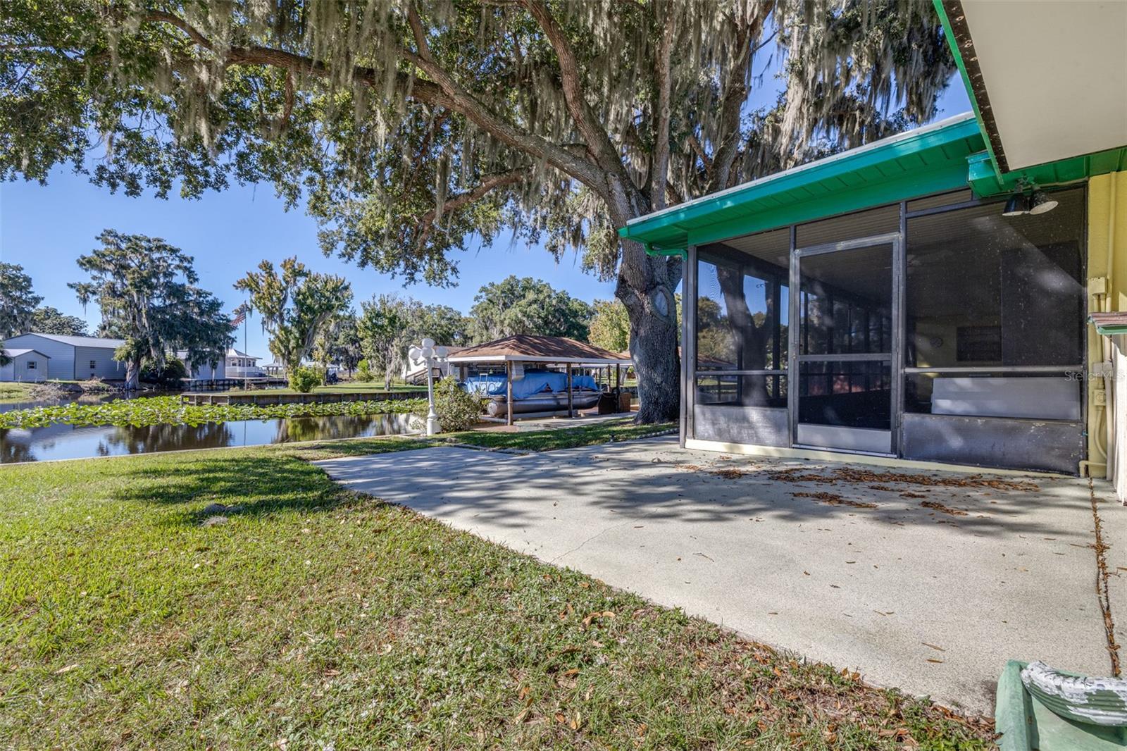 623 RACOON LN, LORIDA, FL — photo 42