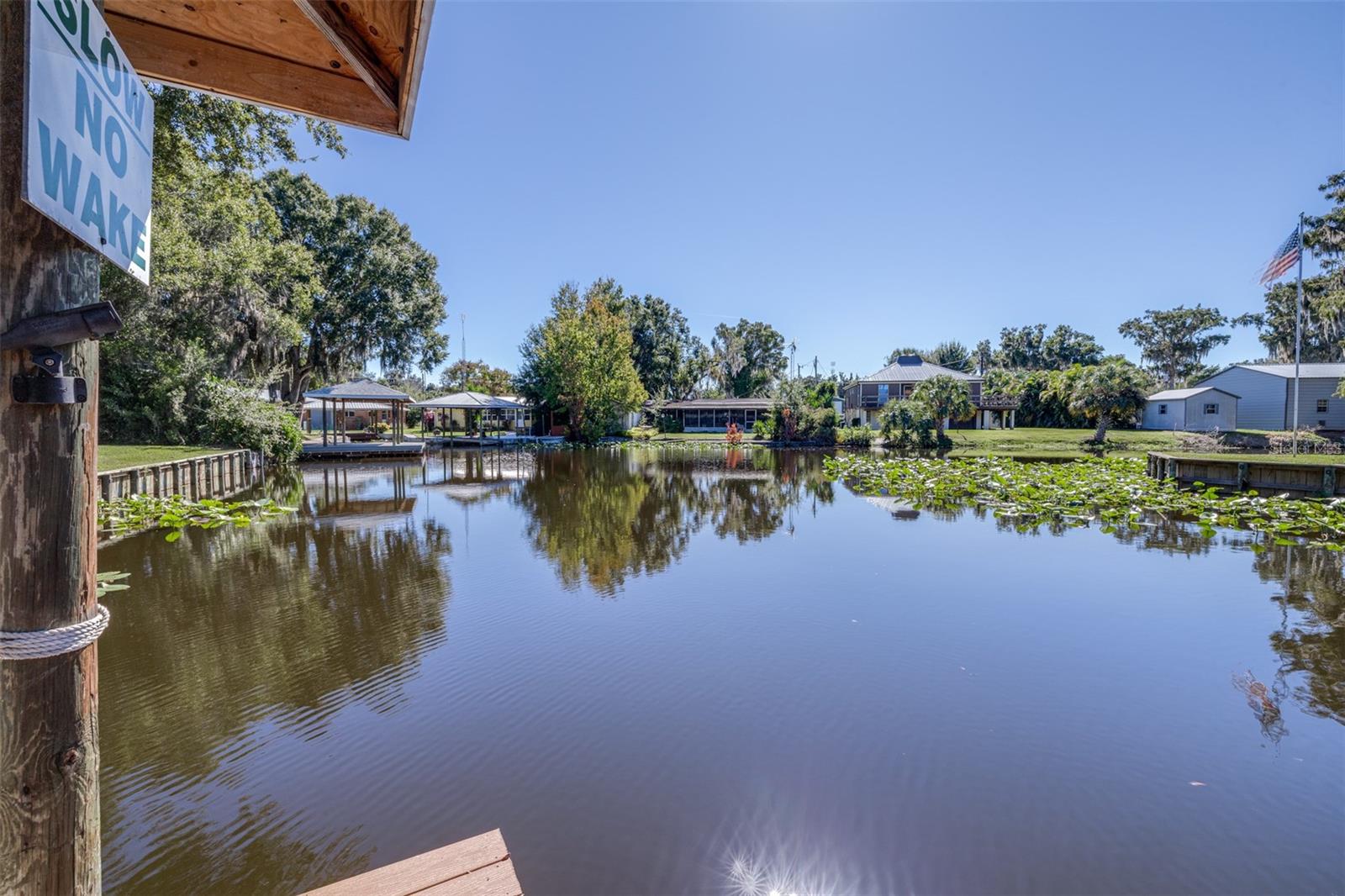 623 RACOON LN, LORIDA, FL — photo 52