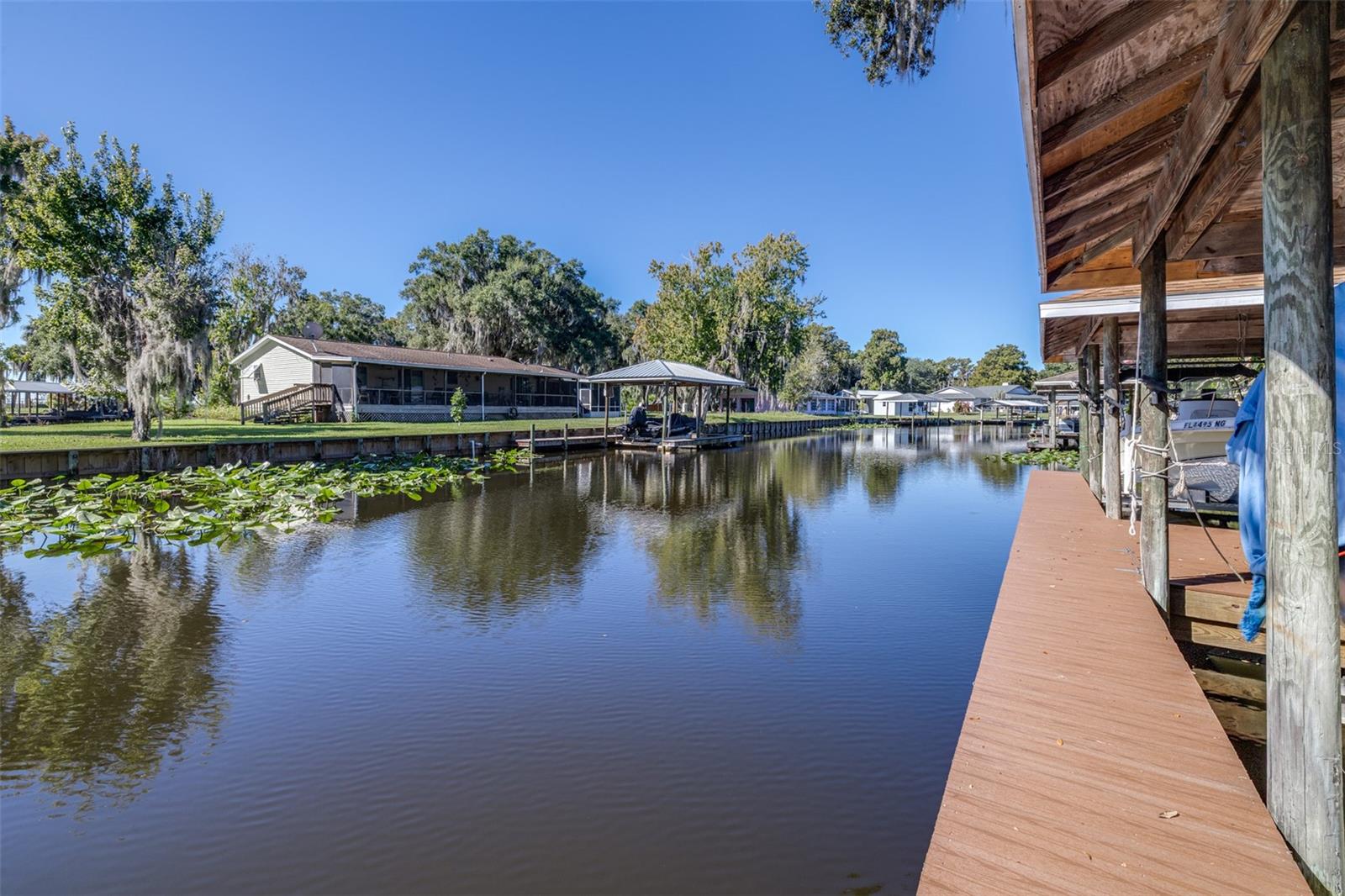 623 RACOON LN, LORIDA, FL — photo 53