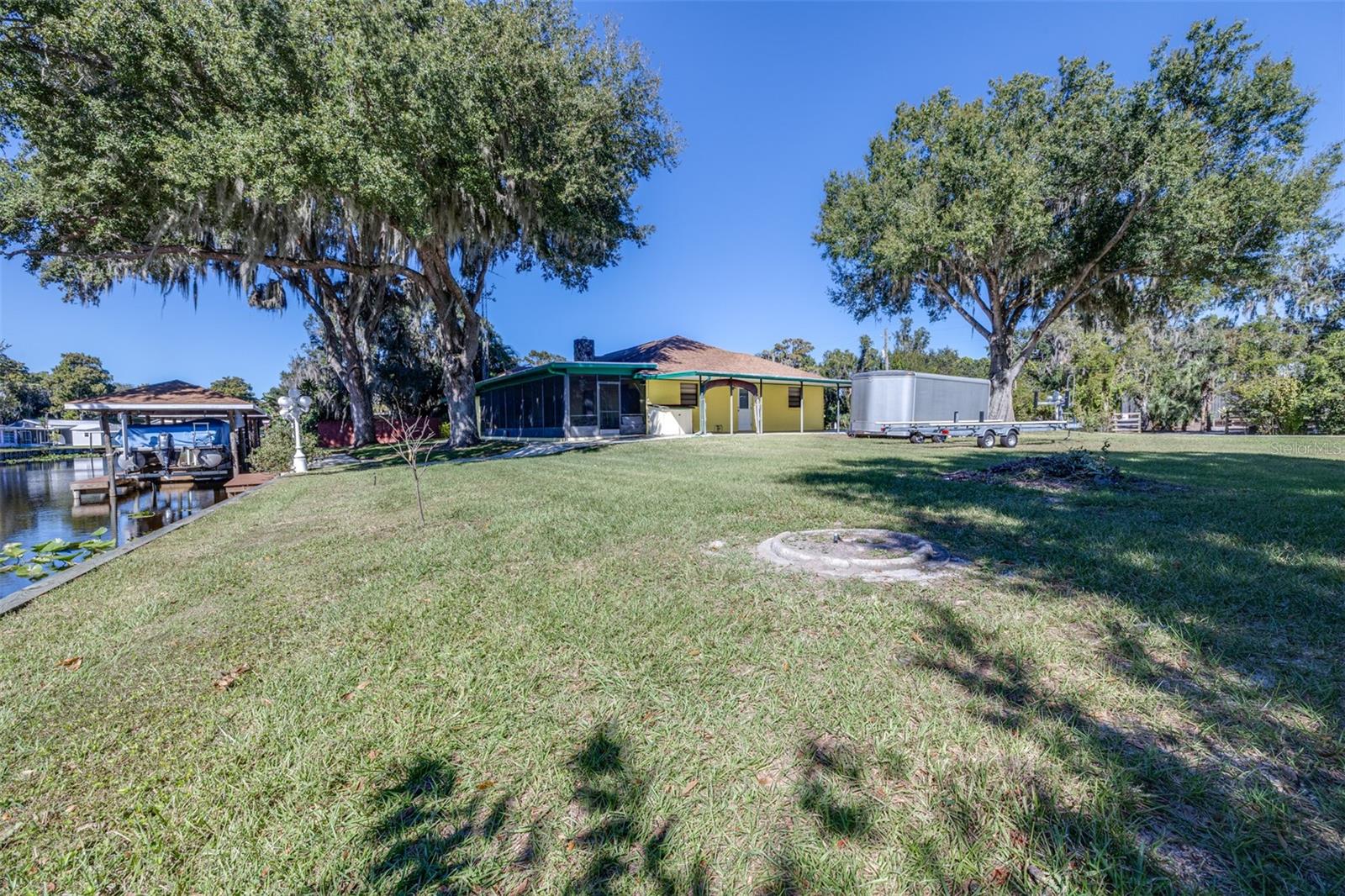 623 RACOON LN, LORIDA, FL — photo 55