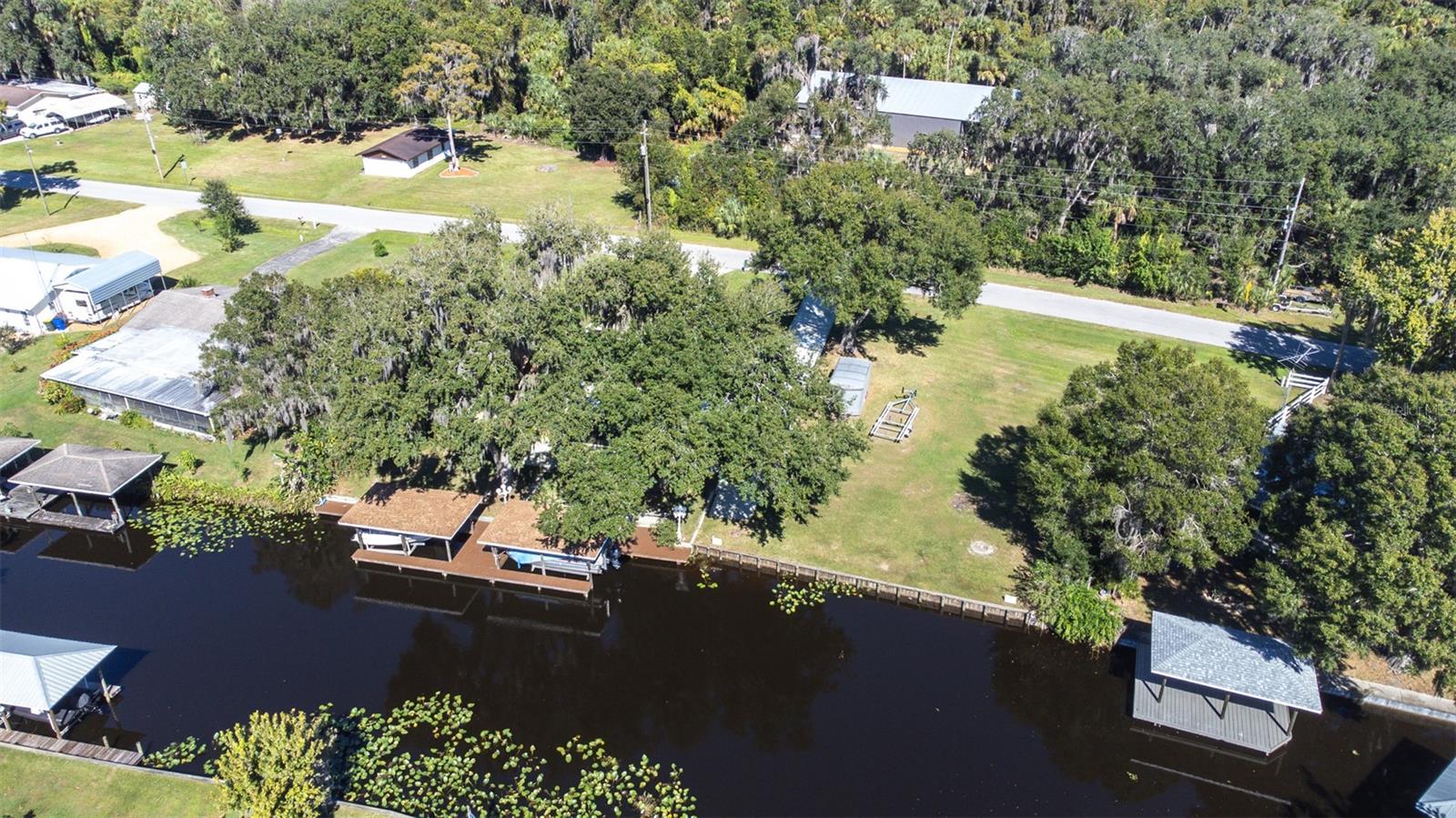 623 RACOON LN, LORIDA, FL — photo 66