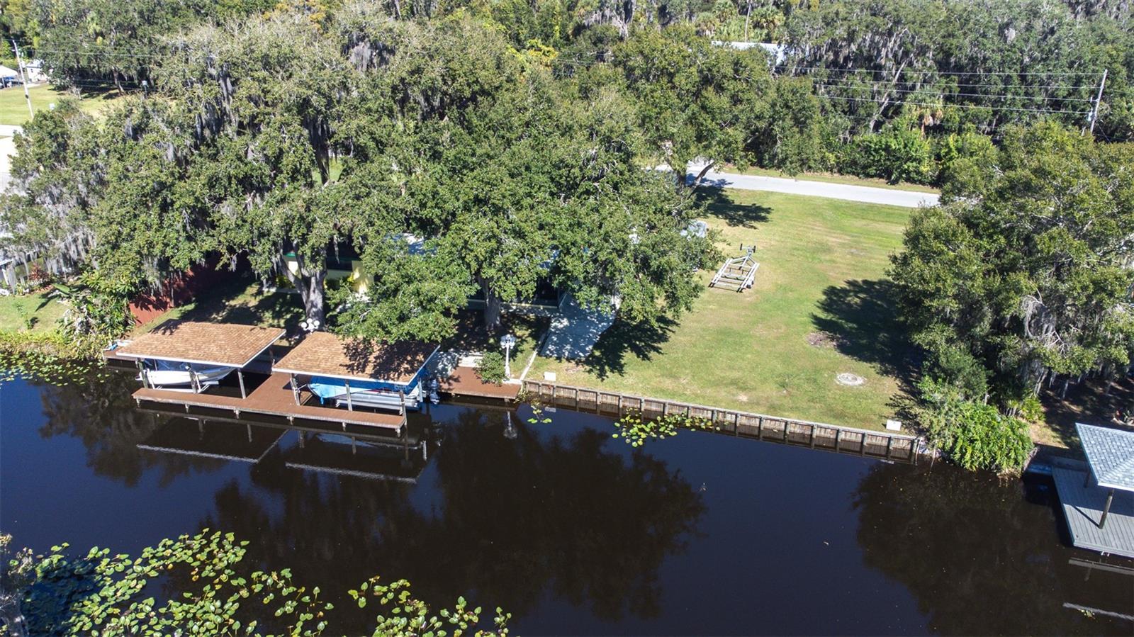623 RACOON LN, LORIDA, FL — photo 67