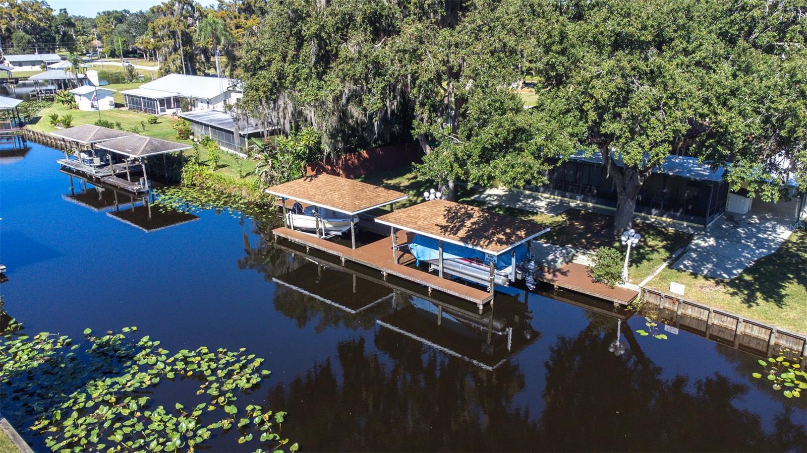 623 RACOON LN, LORIDA, FL — photo 68