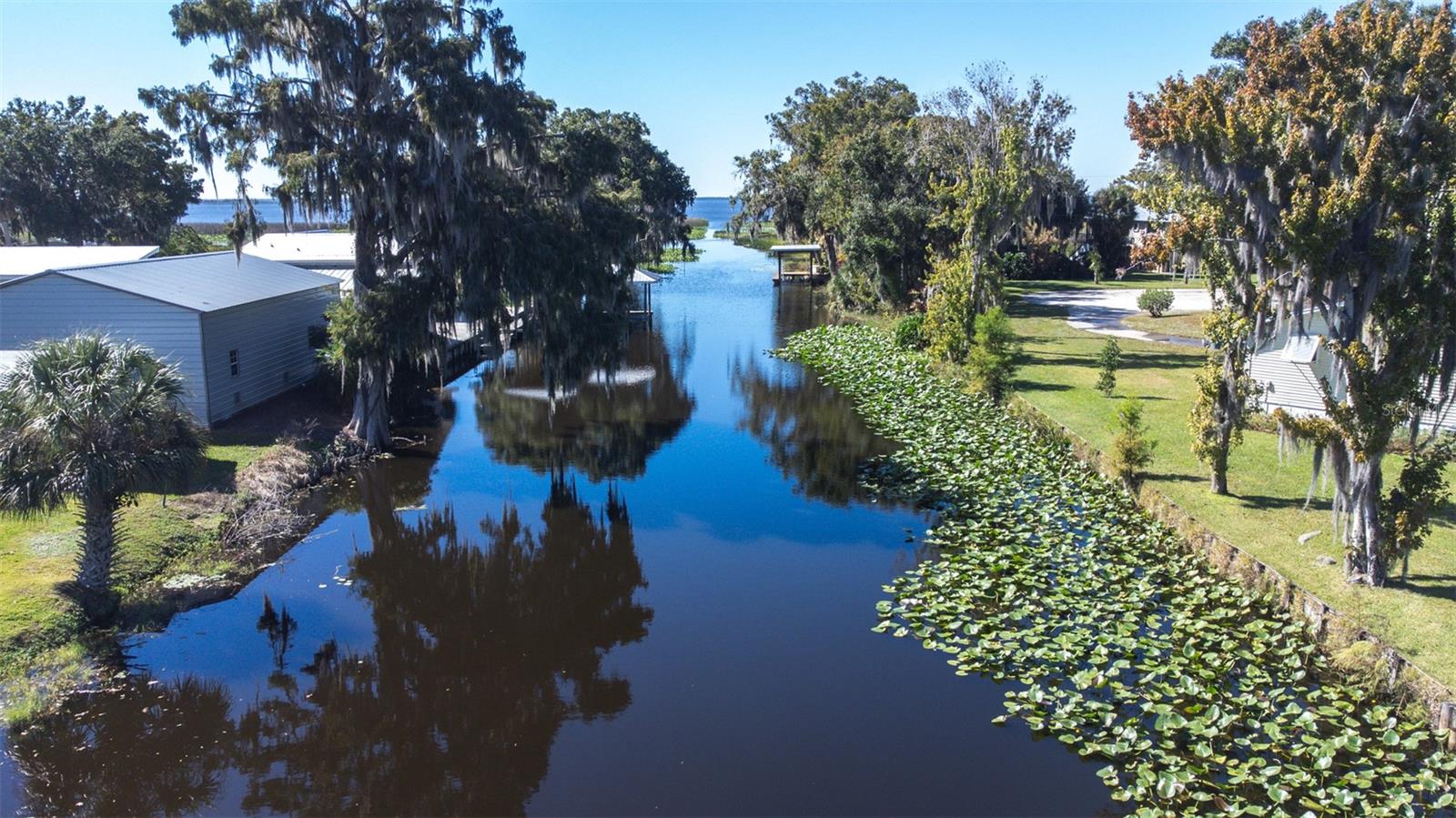 623 RACOON LN, LORIDA, FL — photo 70
