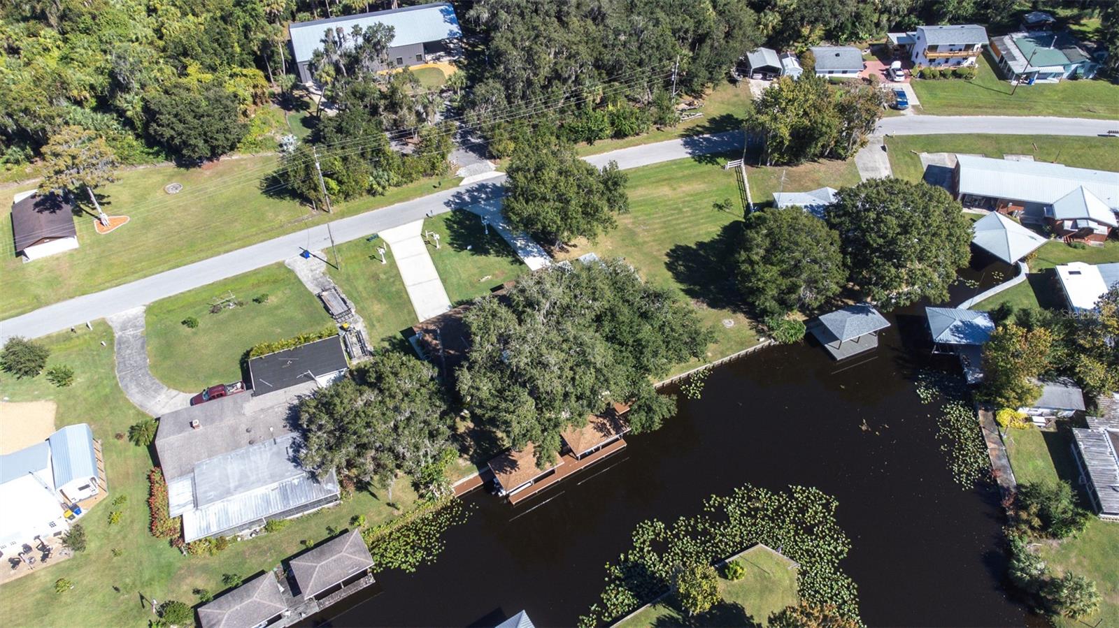 623 RACOON LN, LORIDA, FL — photo 72