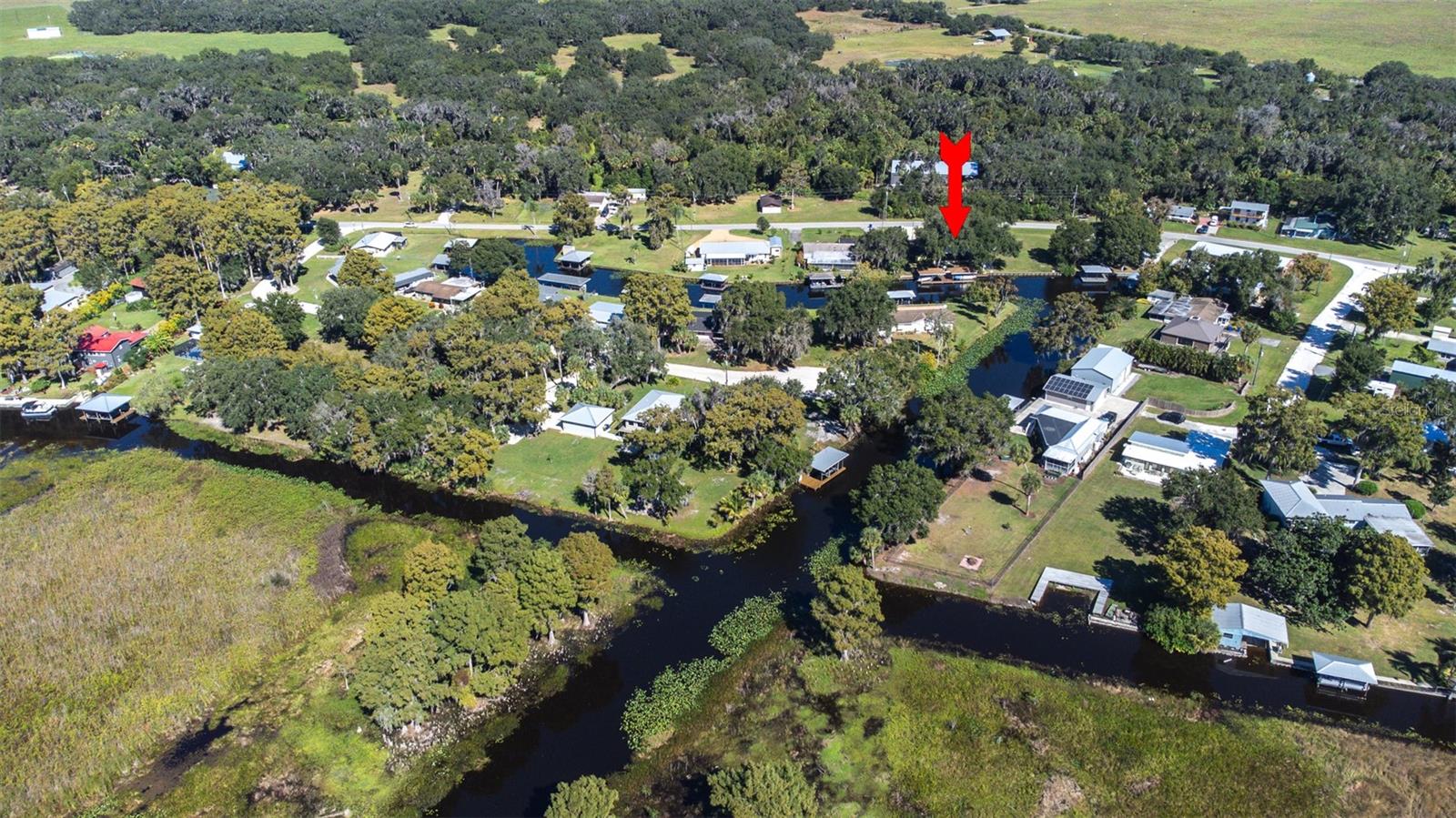 623 RACOON LN, LORIDA, FL — photo 73