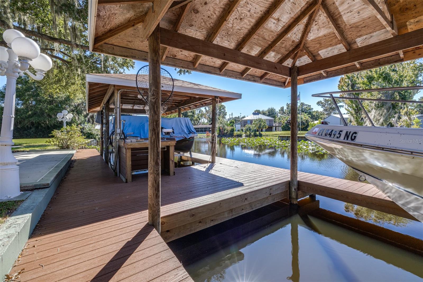 623 RACOON LN, LORIDA, FL — photo 48