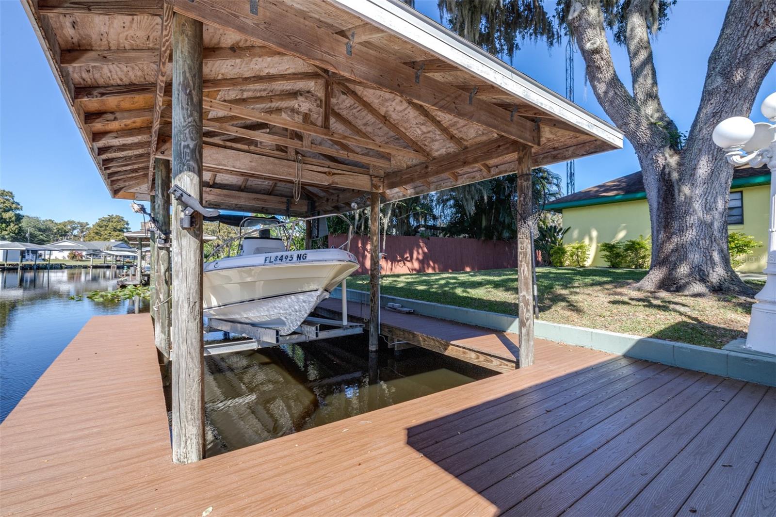 623 RACOON LN, LORIDA, FL — photo 50