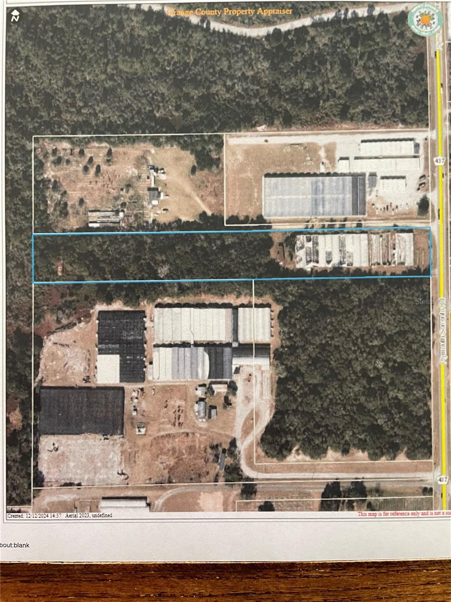 6614 PLYMOUTH SORRENTO RD, APOPKA, FL