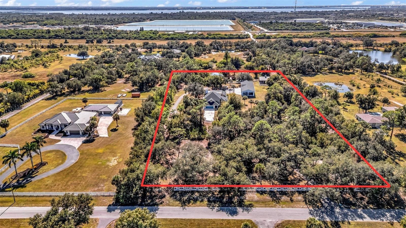 24581 NOVA LN, PUNTA GORDA, FL — photo 68