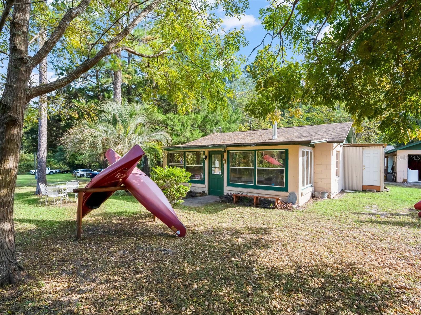 15260 NE 152ND PL, FORT MC COY, FL — photo 4