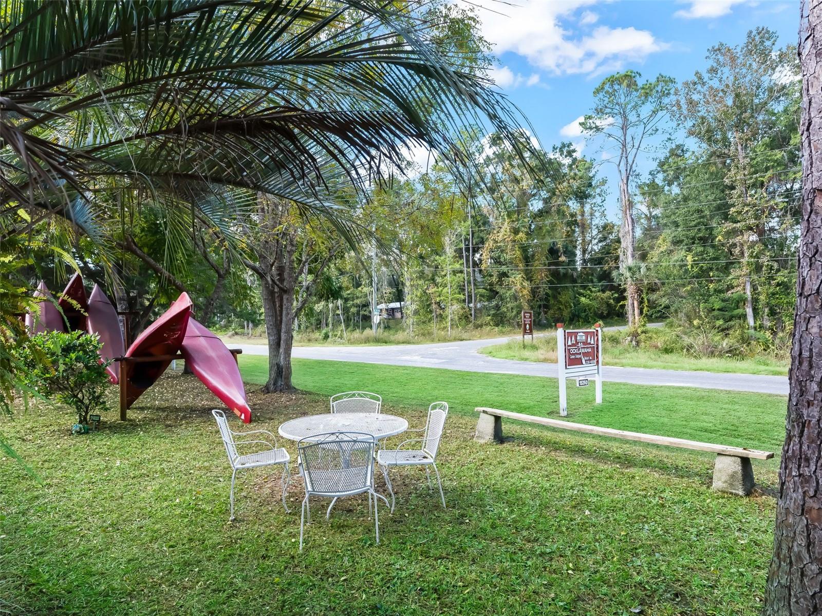 15260 NE 152ND PL, FORT MC COY, FL — photo 14