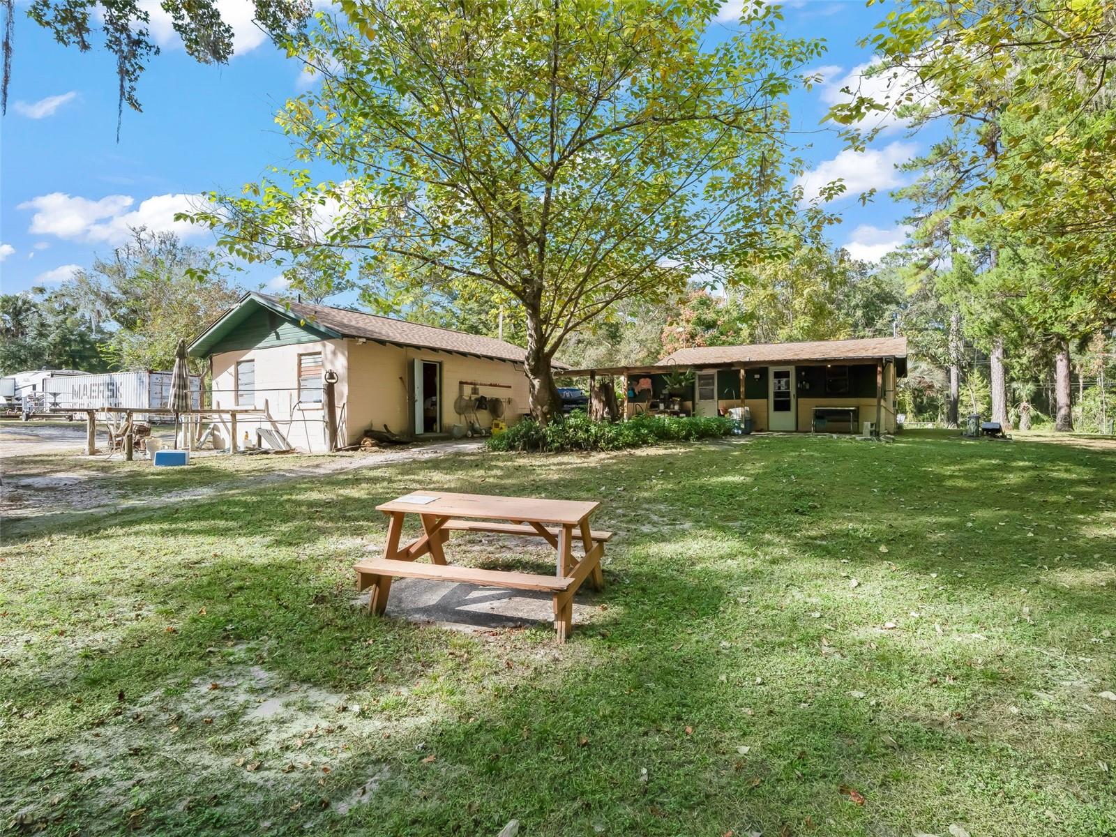 15260 NE 152ND PL, FORT MC COY, FL — photo 15