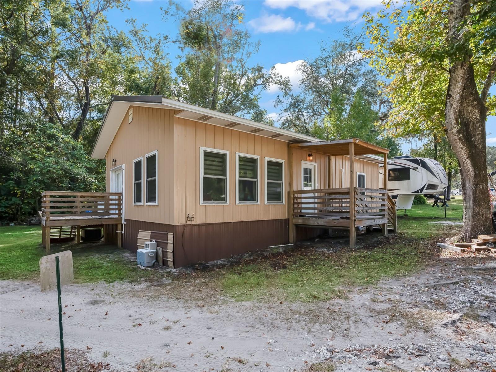 15260 NE 152ND PL, FORT MC COY, FL — photo 18