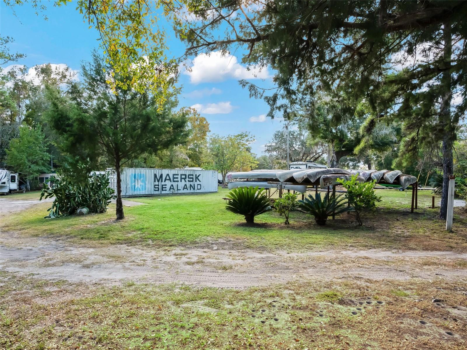 15260 NE 152ND PL, FORT MC COY, FL — photo 27