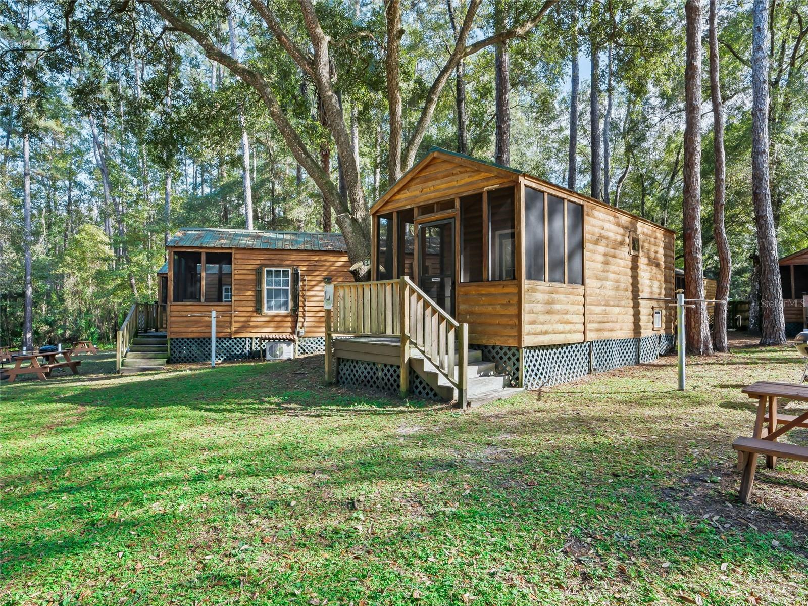 15260 NE 152ND PL, FORT MC COY, FL — photo 43