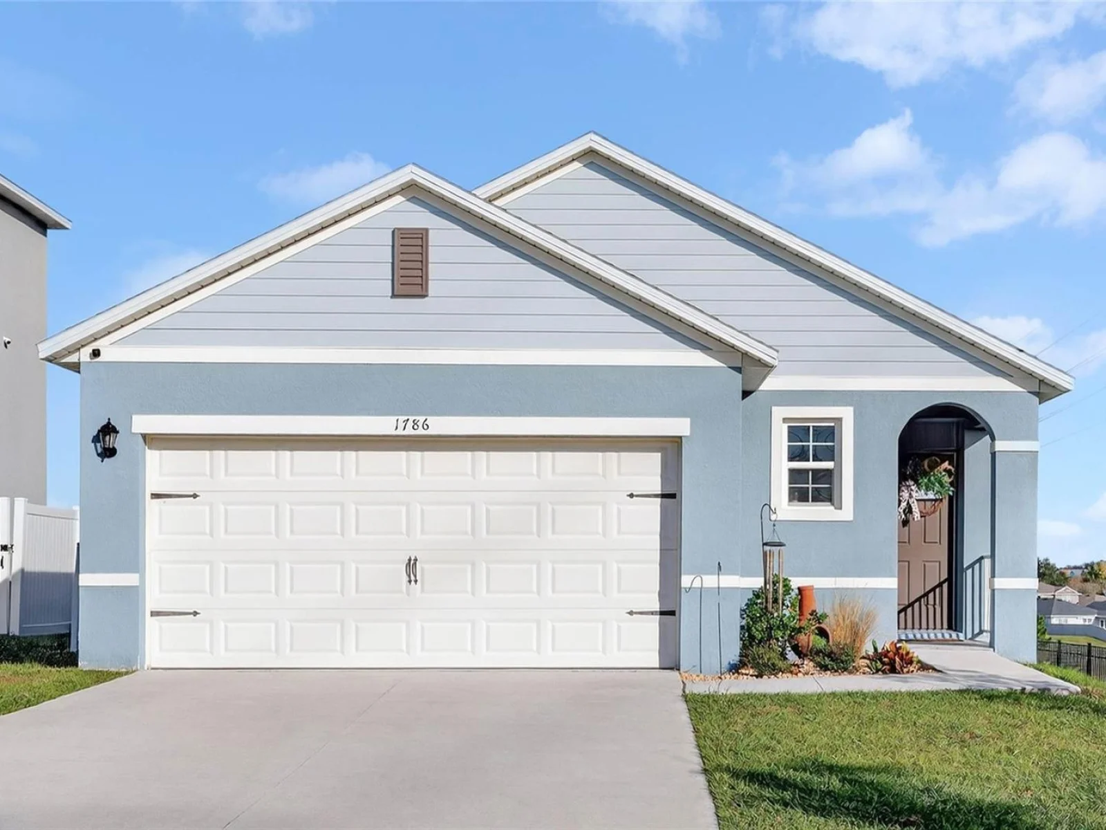 1786 HACKBERRY ST, CLERMONT, FL — photo 1