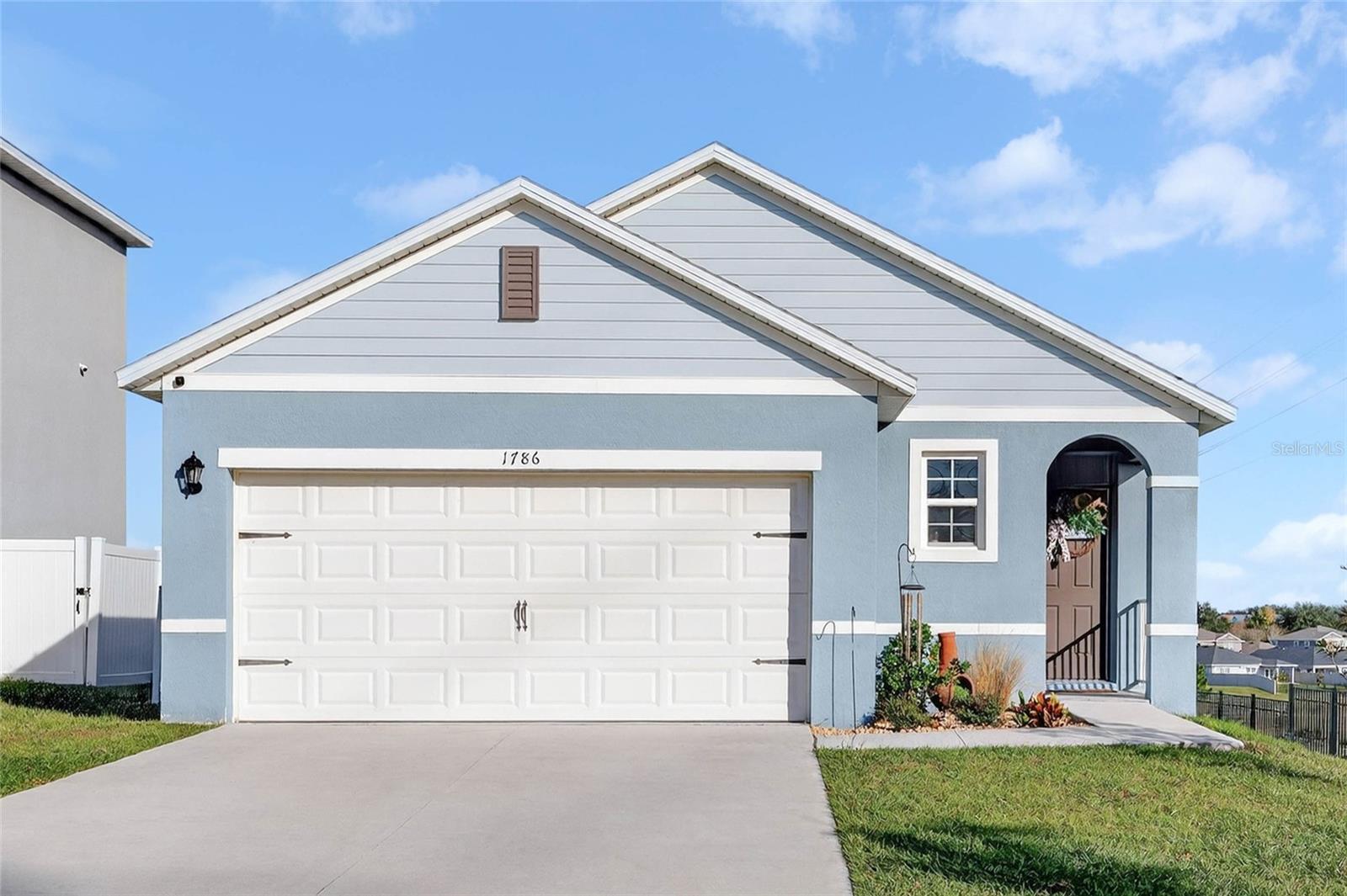 1786 HACKBERRY ST, CLERMONT, FL