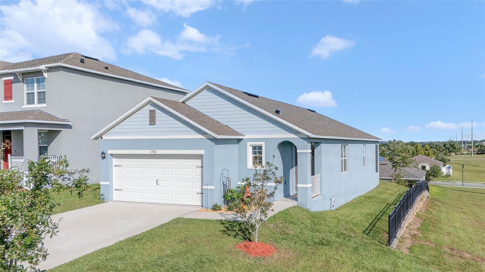 1786 HACKBERRY ST, CLERMONT, FL — photo 4