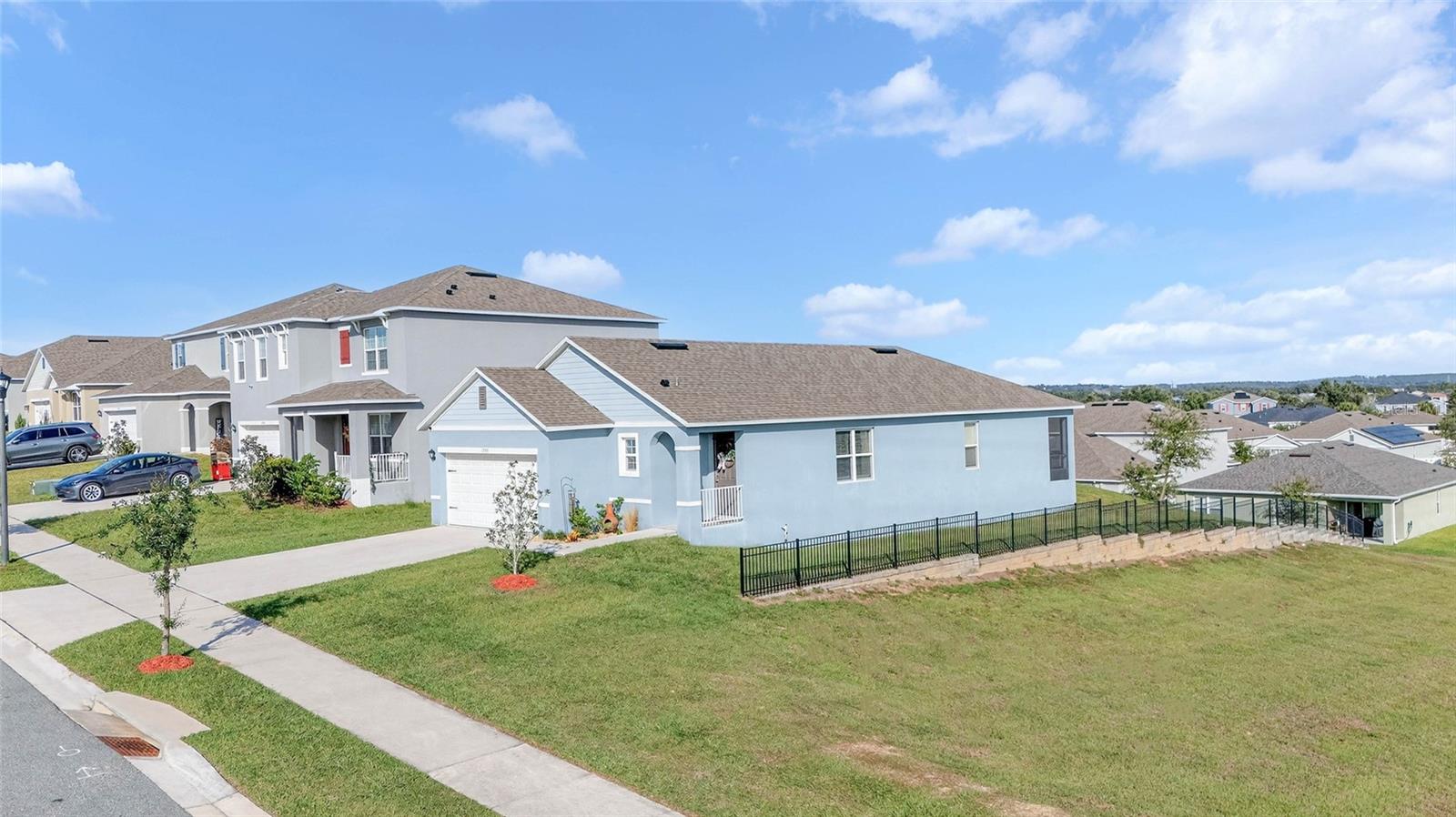 1786 HACKBERRY ST, CLERMONT, FL — photo 7