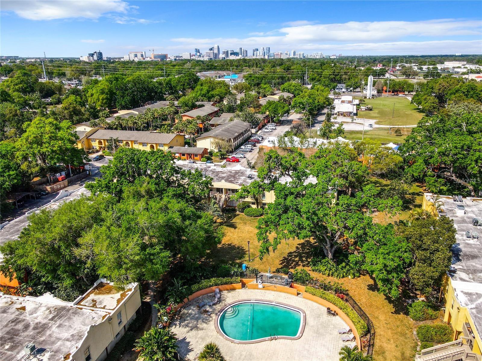 772 E MICHIGAN ST #70, ORLANDO, FL — photo 9