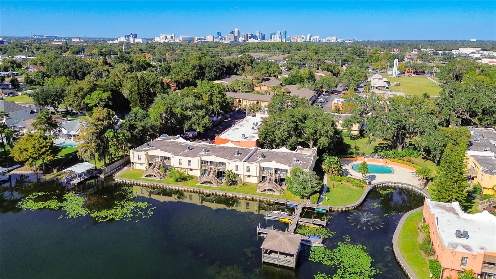 772 E MICHIGAN ST #70, ORLANDO, FL — photo 44