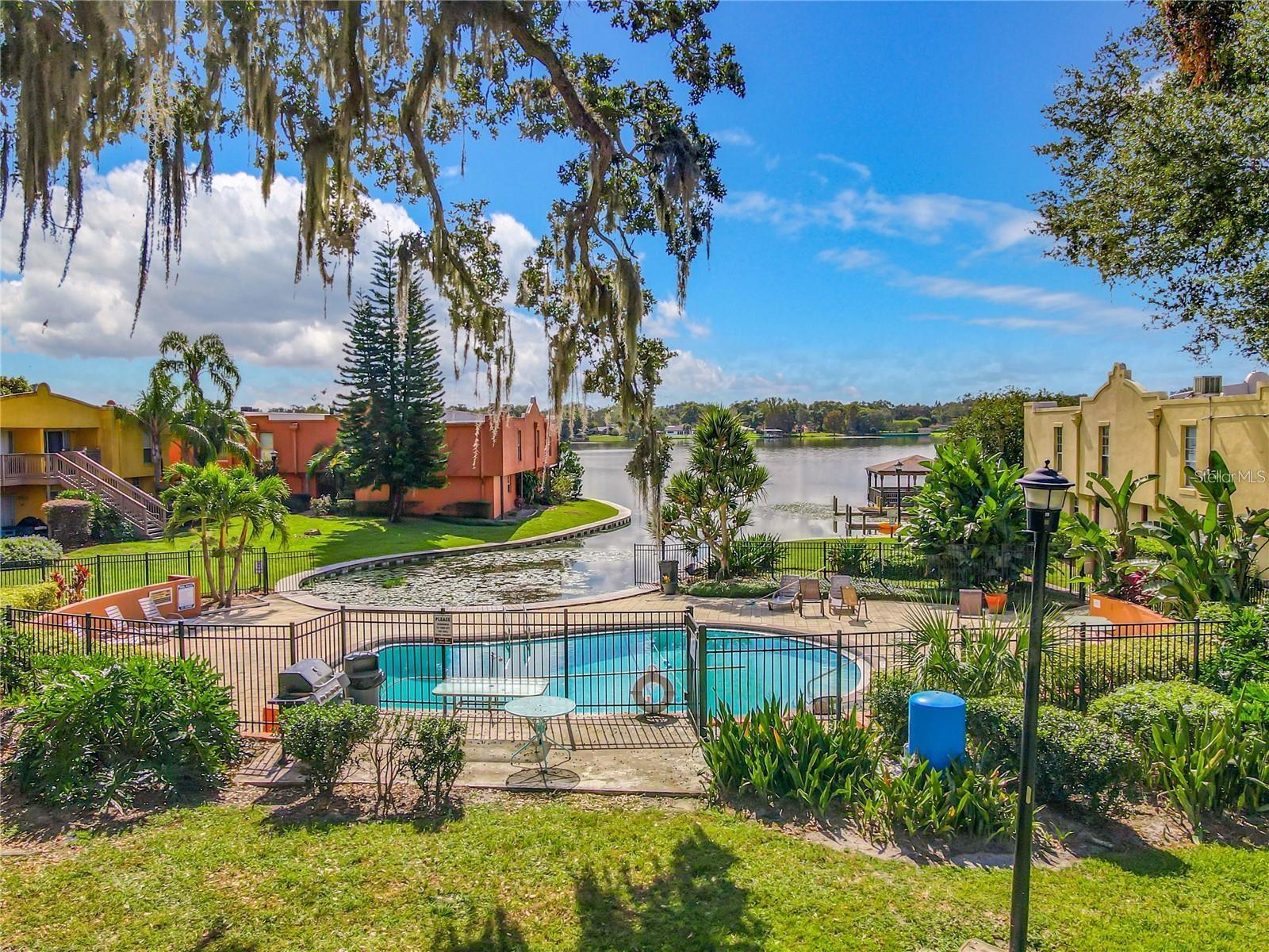 772 E MICHIGAN ST #70, ORLANDO, FL — photo 46