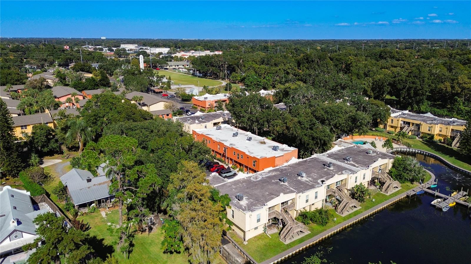 772 E MICHIGAN ST #70, ORLANDO, FL — photo 53