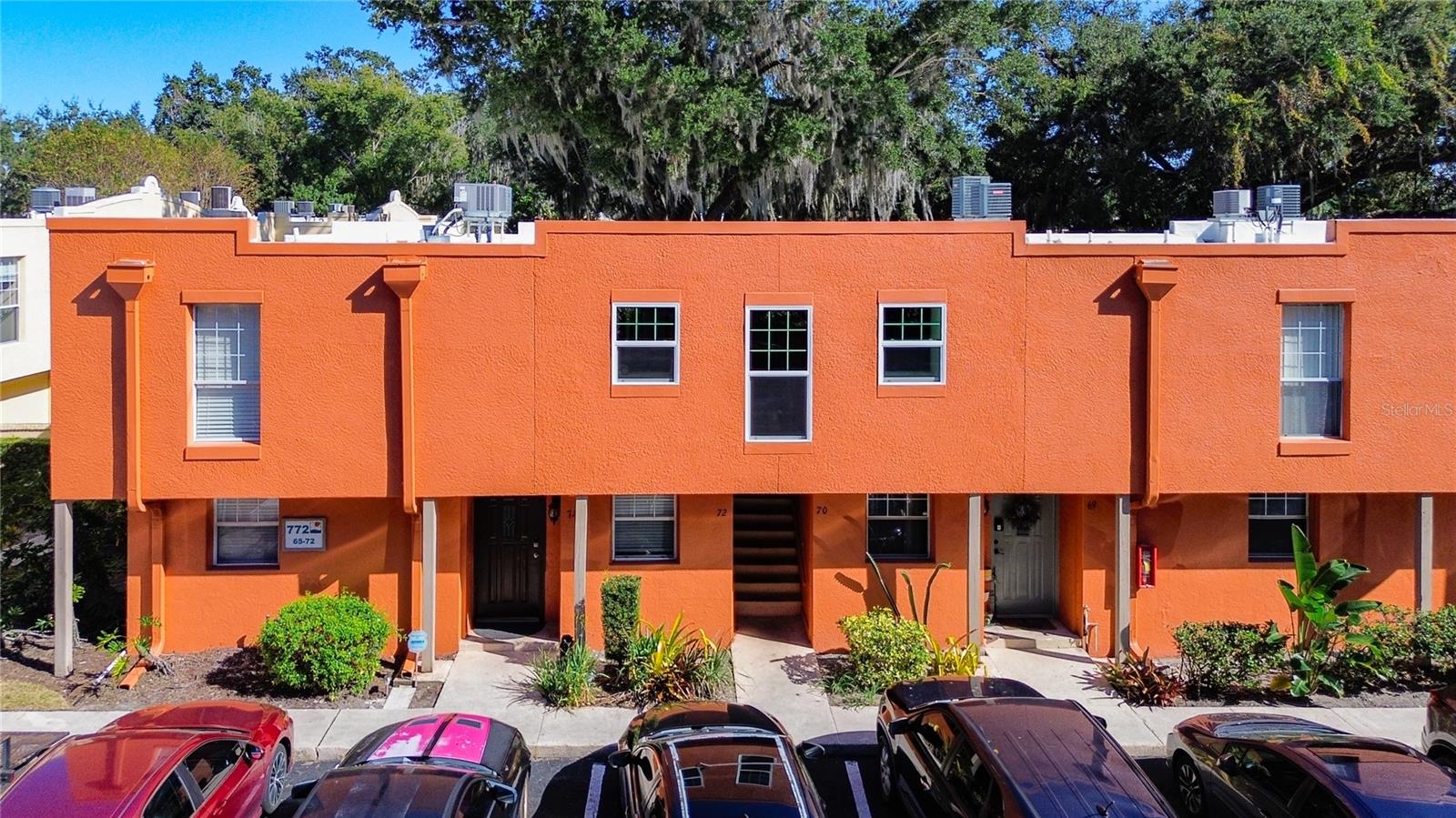 772 E MICHIGAN ST #70, ORLANDO, FL