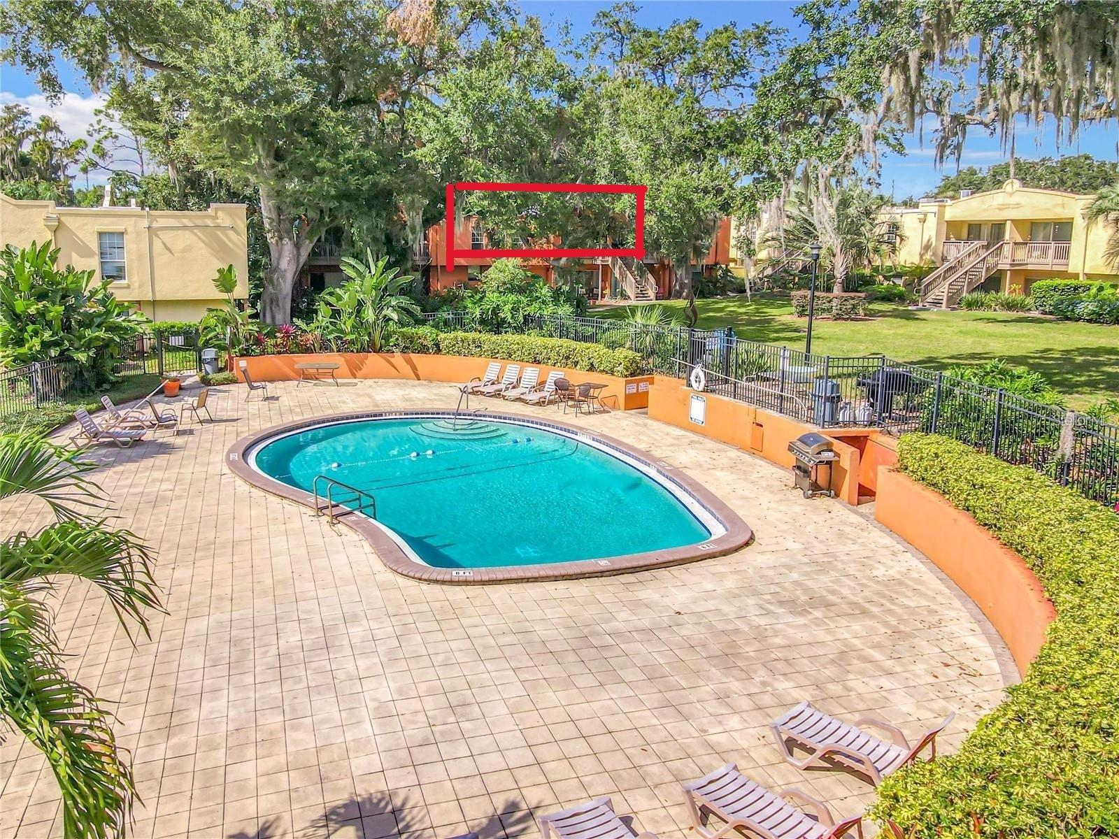 772 E MICHIGAN ST #70, ORLANDO, FL — photo 3
